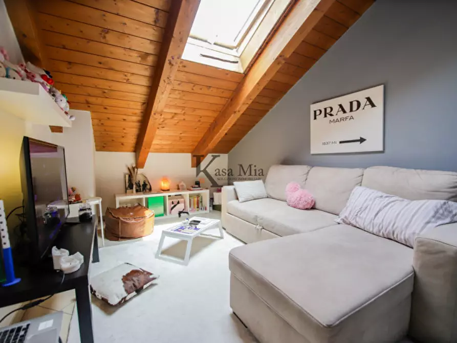 Immagine 7 di Appartamento in vendita  in via paradiso 9 a San Benigno Canavese