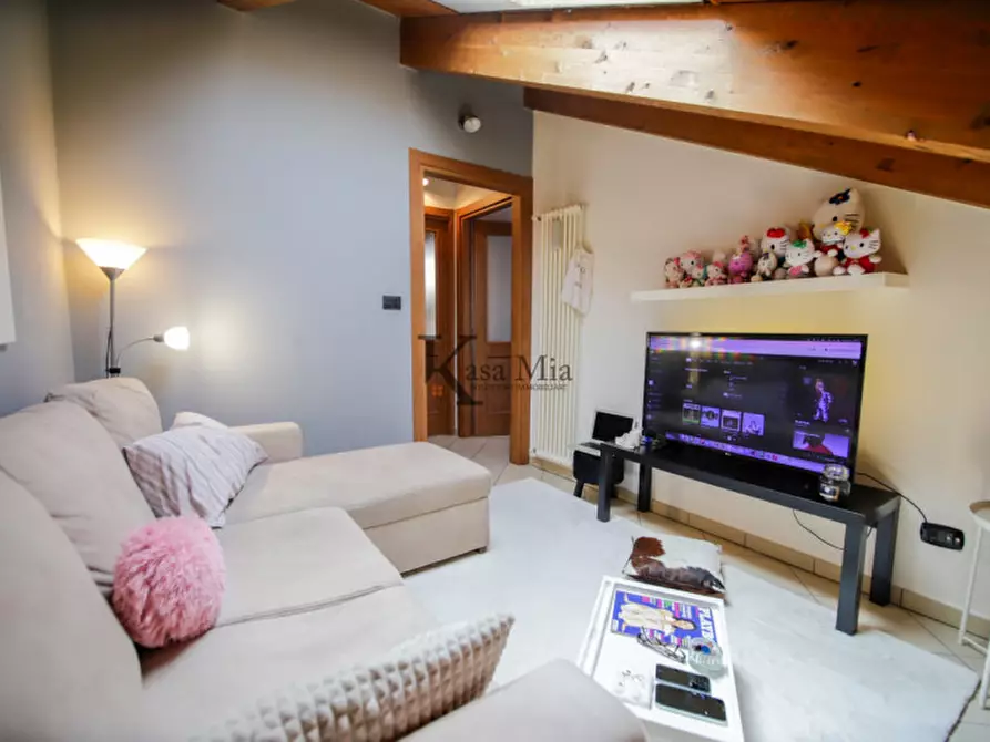 Immagine 8 di Appartamento in vendita  in via paradiso 9 a San Benigno Canavese