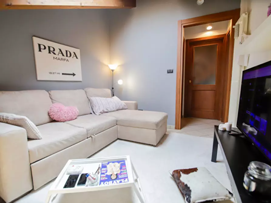 Immagine 8 di Appartamento in vendita  in via paradiso 9 a San Benigno Canavese