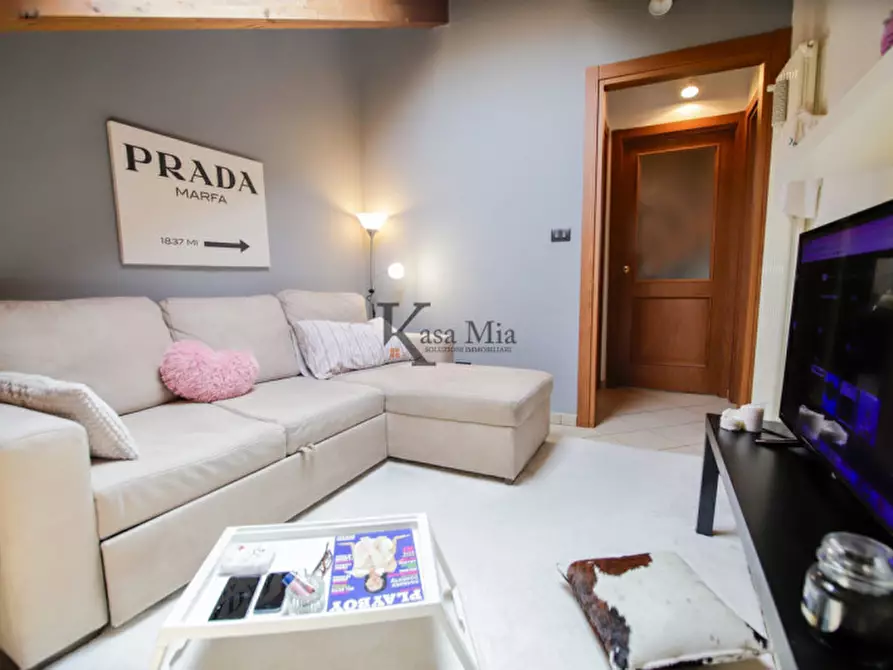 Immagine 9 di Appartamento in vendita  in via paradiso 9 a San Benigno Canavese