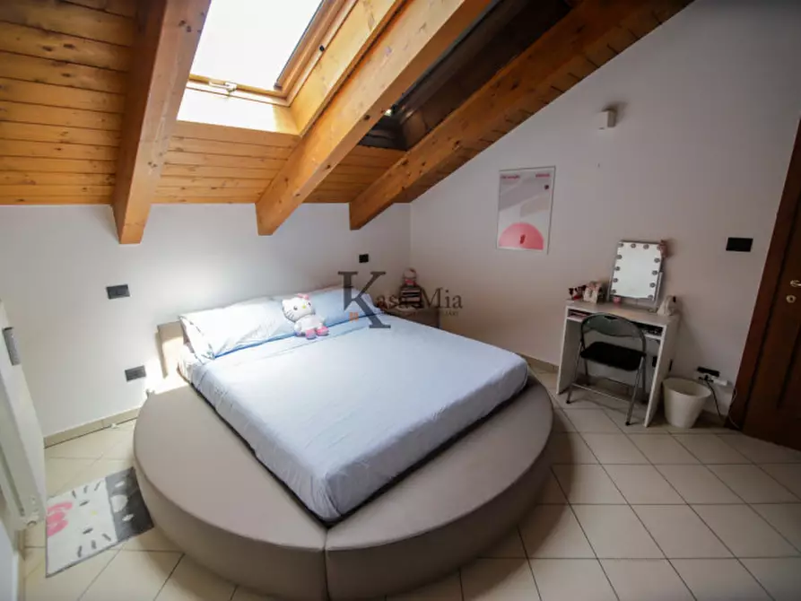 Immagine 10 di Appartamento in vendita  in via paradiso 9 a San Benigno Canavese