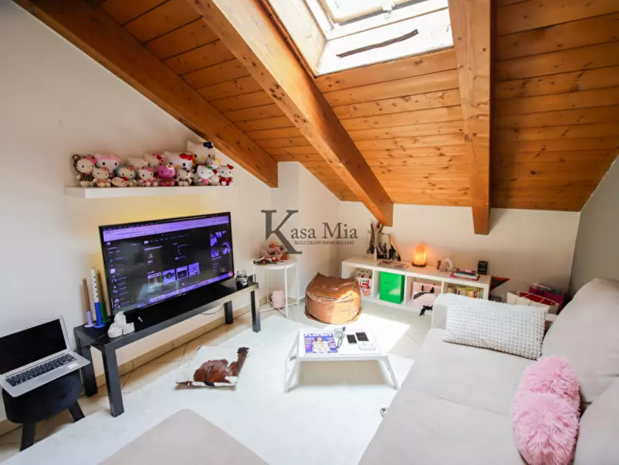 Immagine 10 di Appartamento in vendita  in via paradiso 9 a San Benigno Canavese