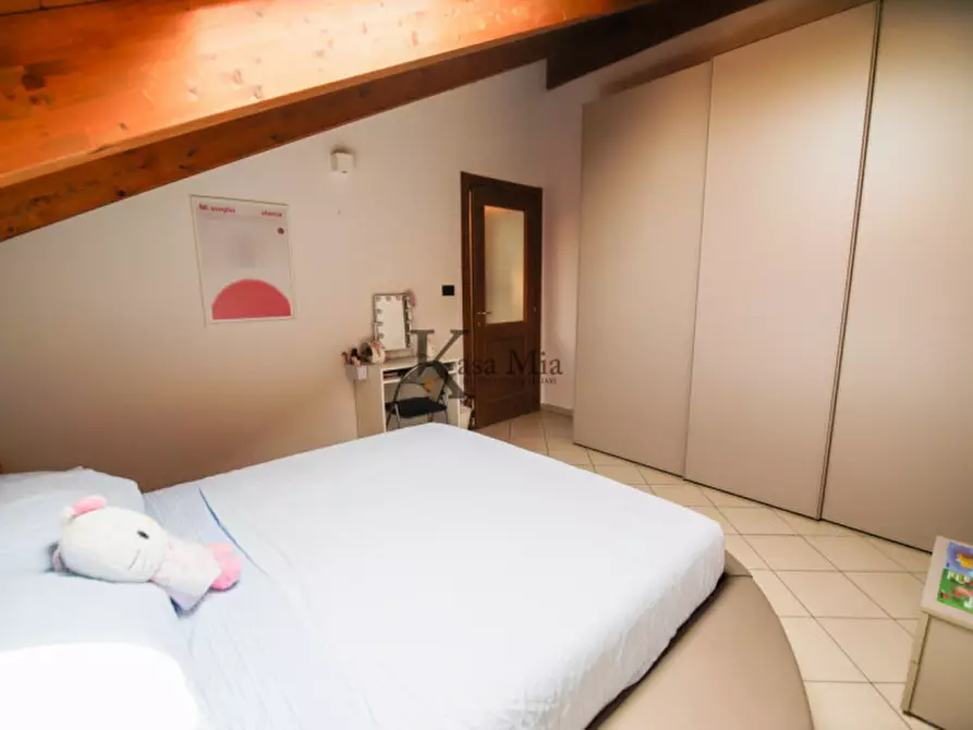 Immagine 11 di Appartamento in vendita  in via paradiso 9 a San Benigno Canavese