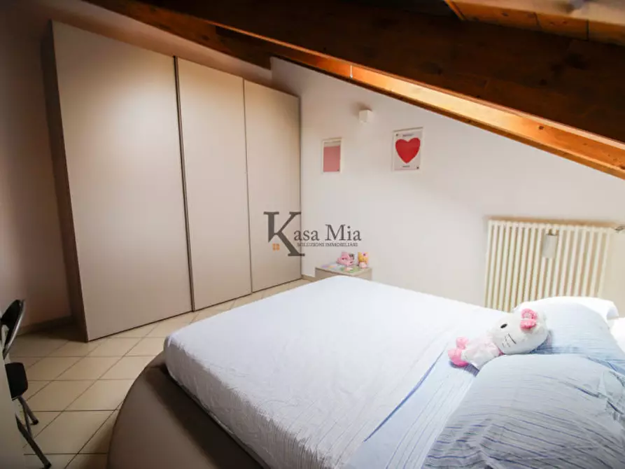 Immagine 12 di Appartamento in vendita  in via paradiso 9 a San Benigno Canavese