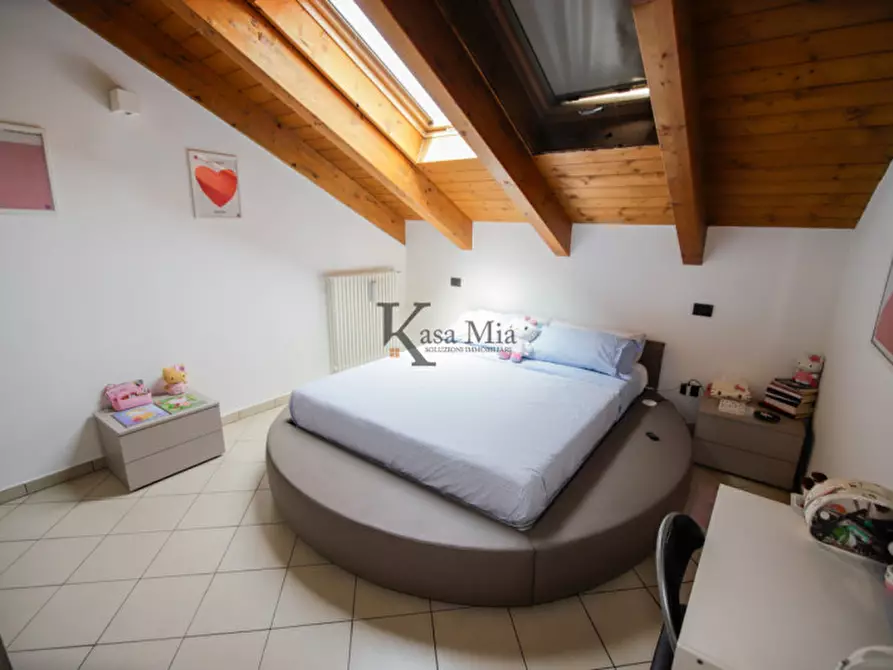 Immagine 13 di Appartamento in vendita  in via paradiso 9 a San Benigno Canavese