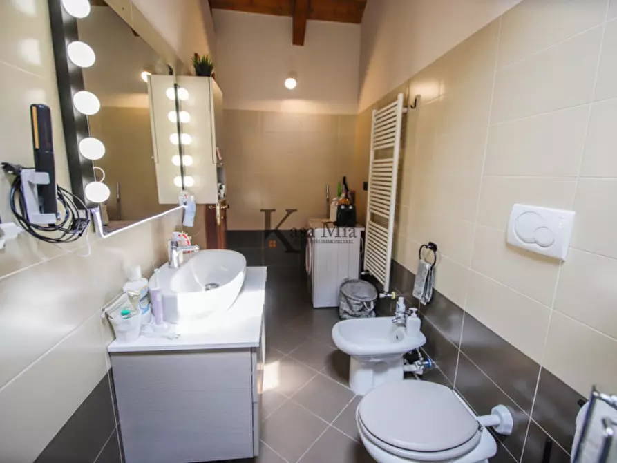 Immagine 14 di Appartamento in vendita  in via paradiso 9 a San Benigno Canavese