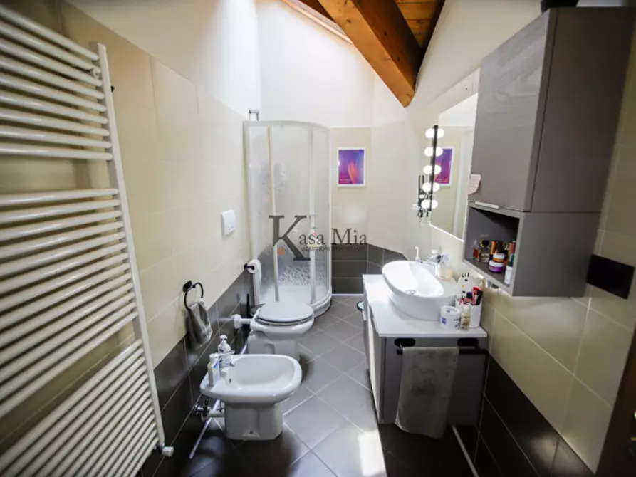 Immagine 16 di Appartamento in vendita  in via paradiso 9 a San Benigno Canavese