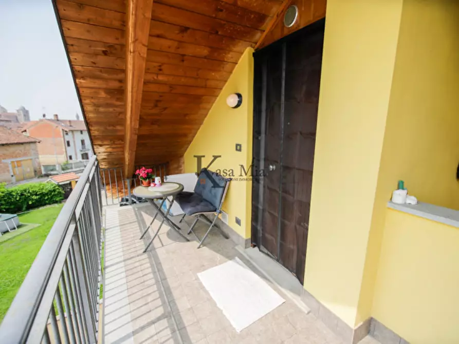 Immagine 17 di Appartamento in vendita  in via paradiso 9 a San Benigno Canavese