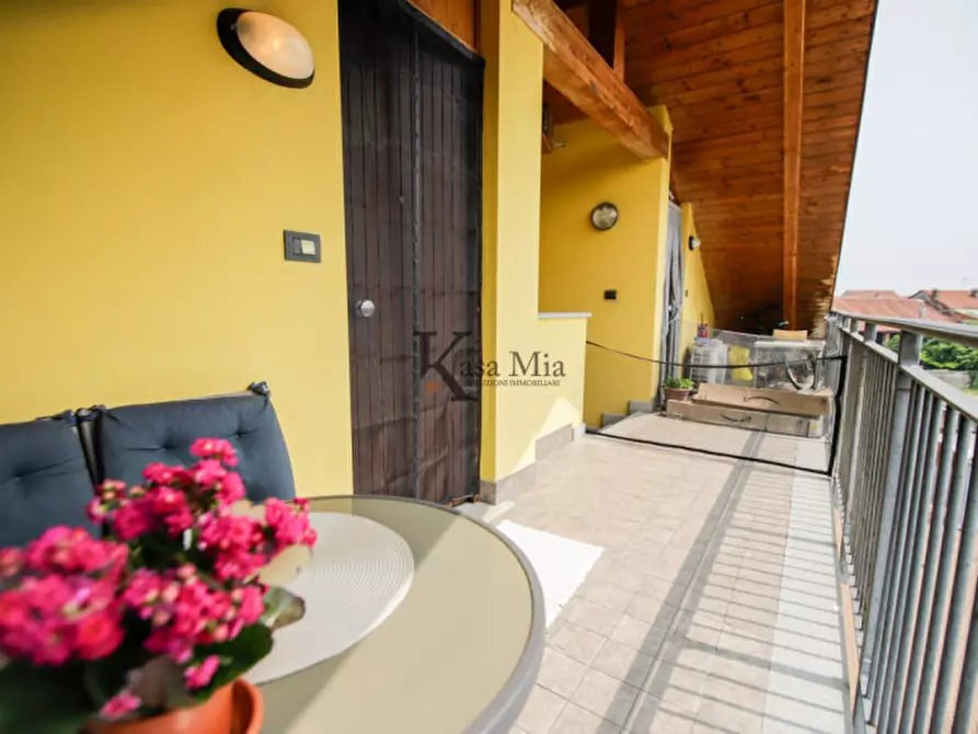 Immagine 18 di Appartamento in vendita  in via paradiso 9 a San Benigno Canavese