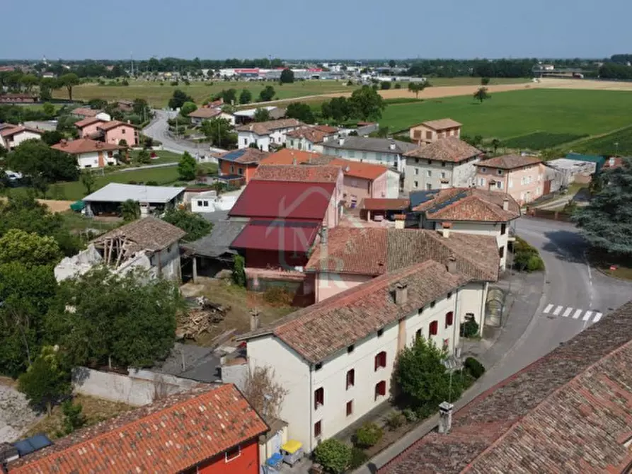Immagine 5 di Casa indipendente in vendita  in via della Chiesa, 4 a Bagnaria Arsa