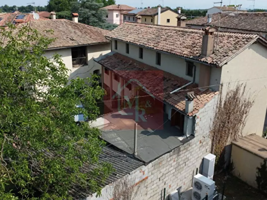 Immagine 7 di Casa indipendente in vendita  in via della Chiesa, 4 a Bagnaria Arsa