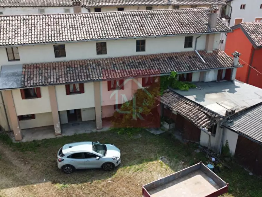 Immagine 8 di Casa indipendente in vendita  in via della Chiesa, 4 a Bagnaria Arsa