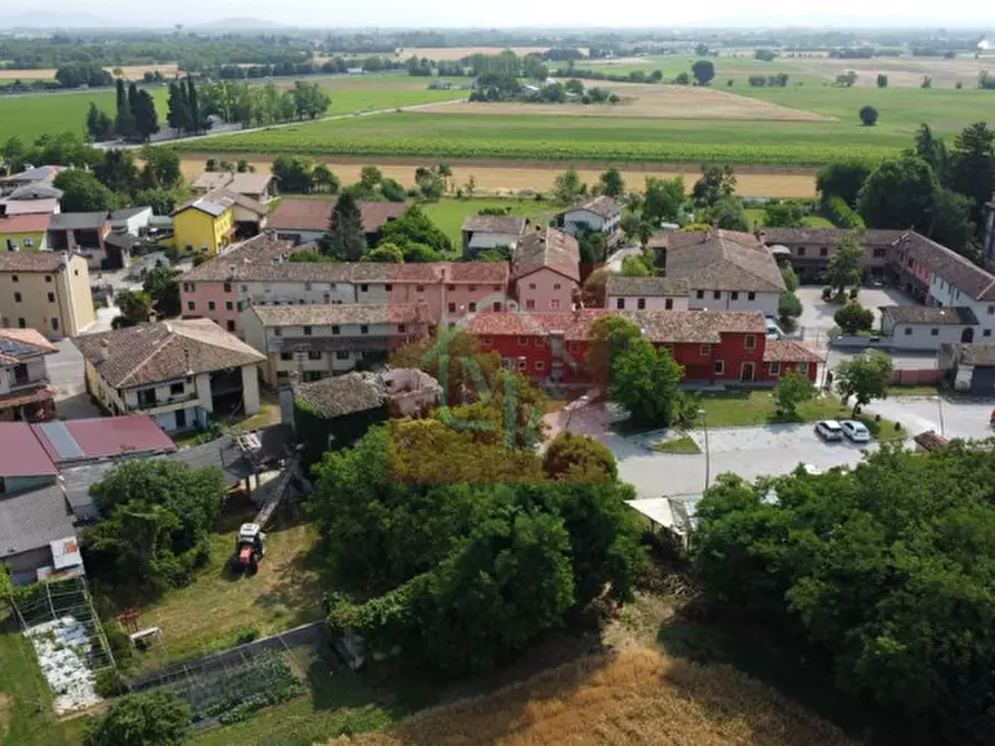 Immagine 9 di Casa indipendente in vendita  in via della Chiesa, 4 a Bagnaria Arsa