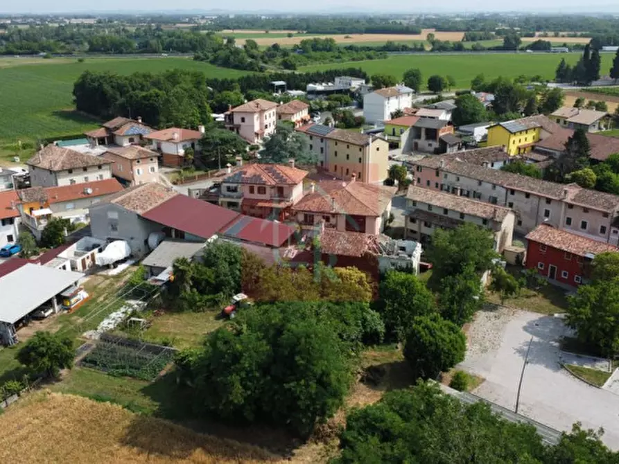 Immagine 10 di Casa indipendente in vendita  in via della Chiesa, 4 a Bagnaria Arsa
