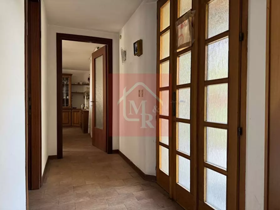 Immagine 11 di Casa indipendente in vendita  in via della Chiesa, 4 a Bagnaria Arsa