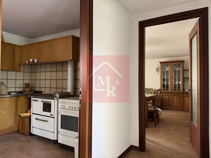 Immagine 12 di Casa indipendente in vendita  in via della Chiesa, 4 a Bagnaria Arsa