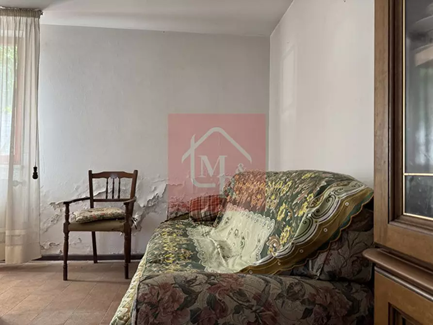 Immagine 15 di Casa indipendente in vendita  in via della Chiesa, 4 a Bagnaria Arsa