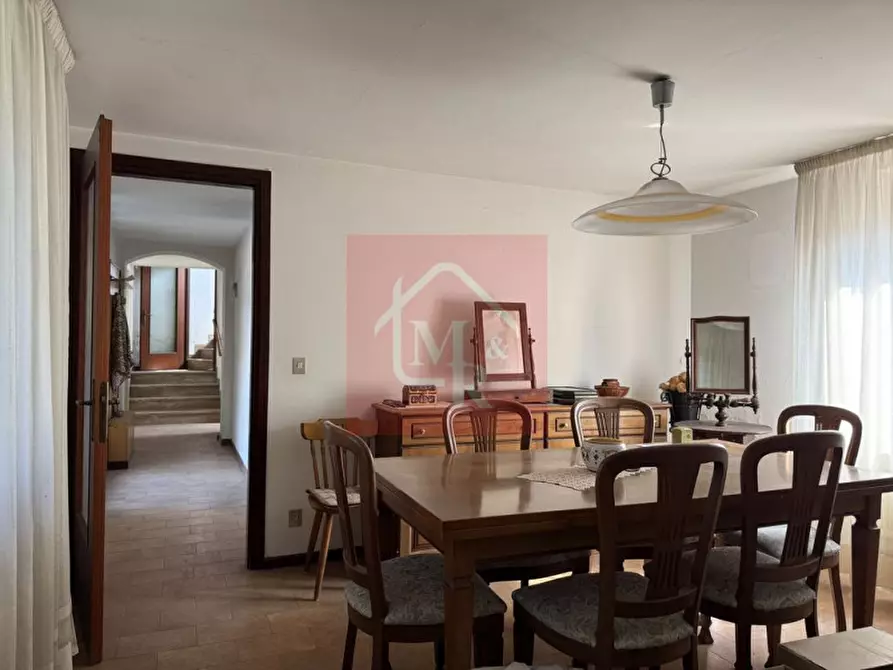 Immagine 16 di Casa indipendente in vendita  in via della Chiesa, 4 a Bagnaria Arsa