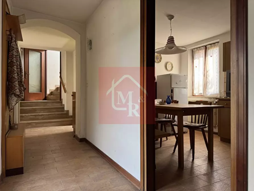 Immagine 20 di Casa indipendente in vendita  in via della Chiesa, 4 a Bagnaria Arsa