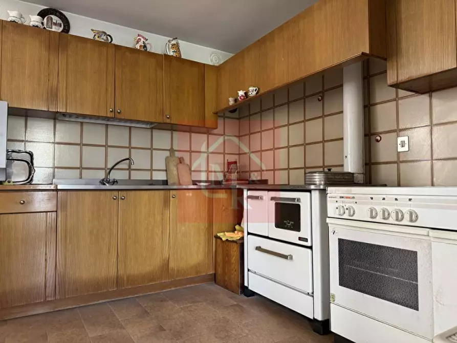 Immagine 23 di Casa indipendente in vendita  in via della Chiesa, 4 a Bagnaria Arsa