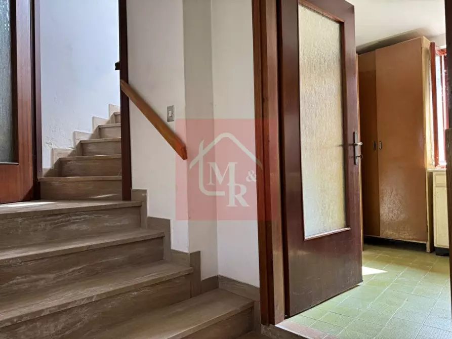 Immagine 26 di Casa indipendente in vendita  in via della Chiesa, 4 a Bagnaria Arsa