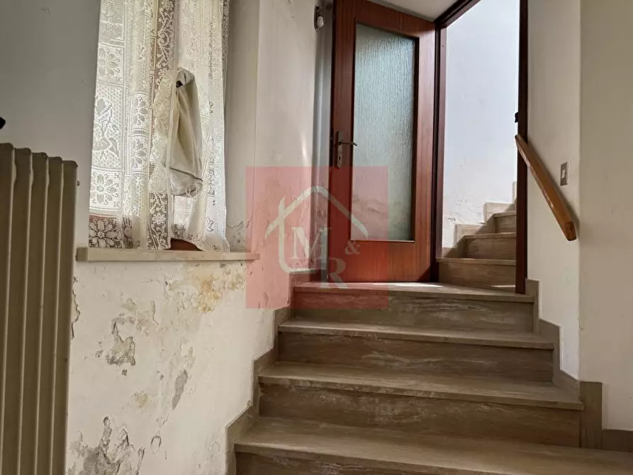 Immagine 27 di Casa indipendente in vendita  in via della Chiesa, 4 a Bagnaria Arsa