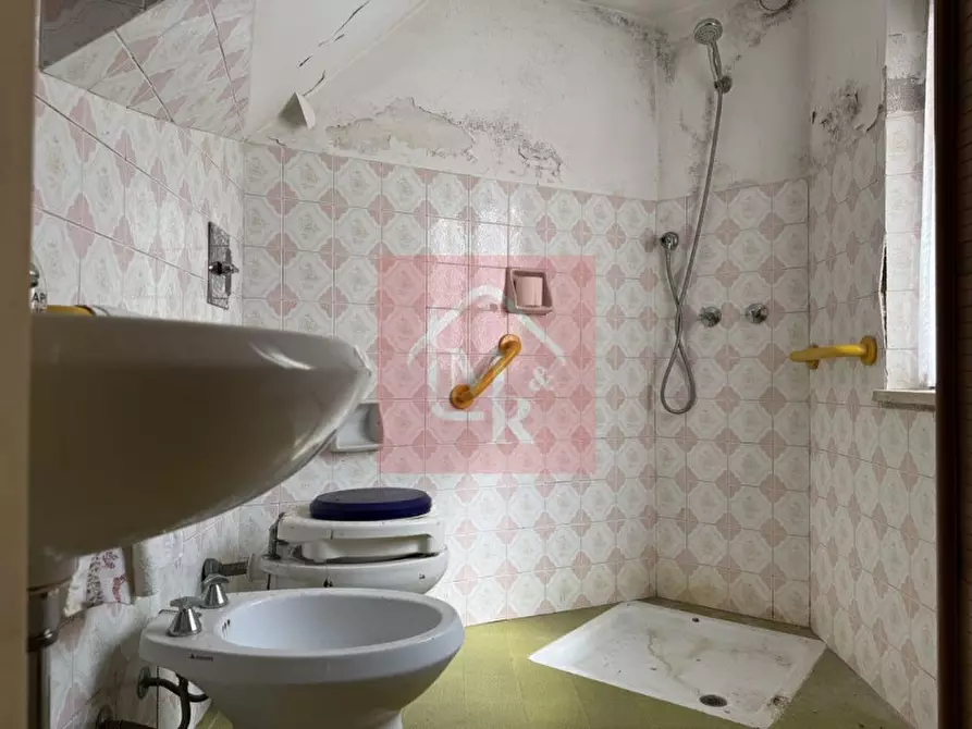 Immagine 29 di Casa indipendente in vendita  in via della Chiesa, 4 a Bagnaria Arsa