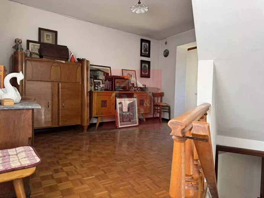 Immagine 30 di Casa indipendente in vendita  in via della Chiesa, 4 a Bagnaria Arsa