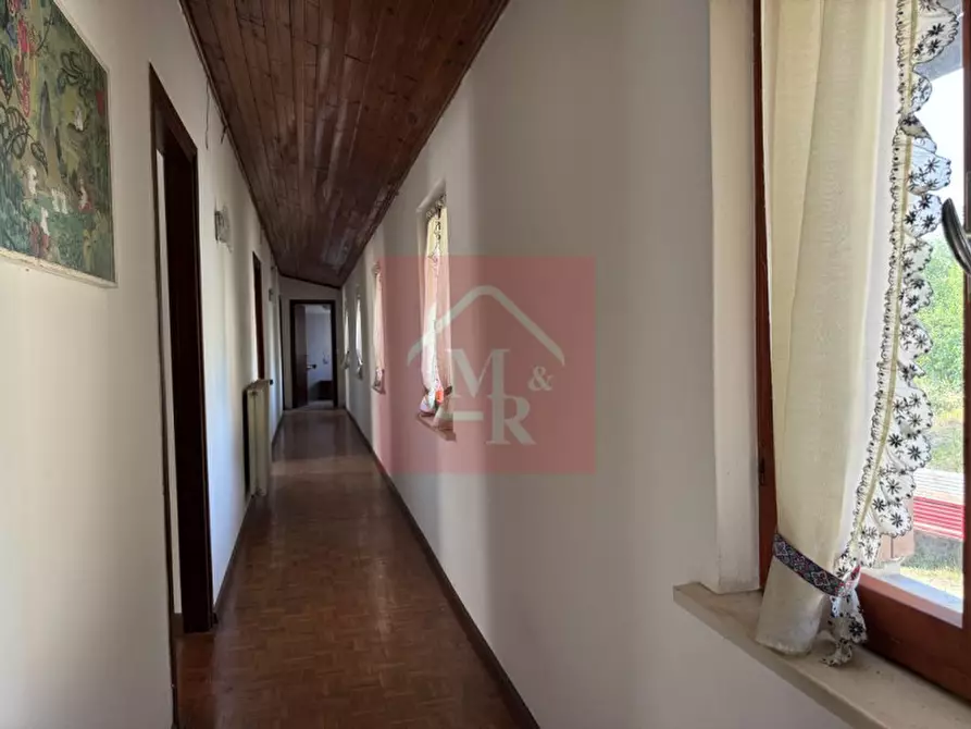 Immagine 32 di Casa indipendente in vendita  in via della Chiesa, 4 a Bagnaria Arsa