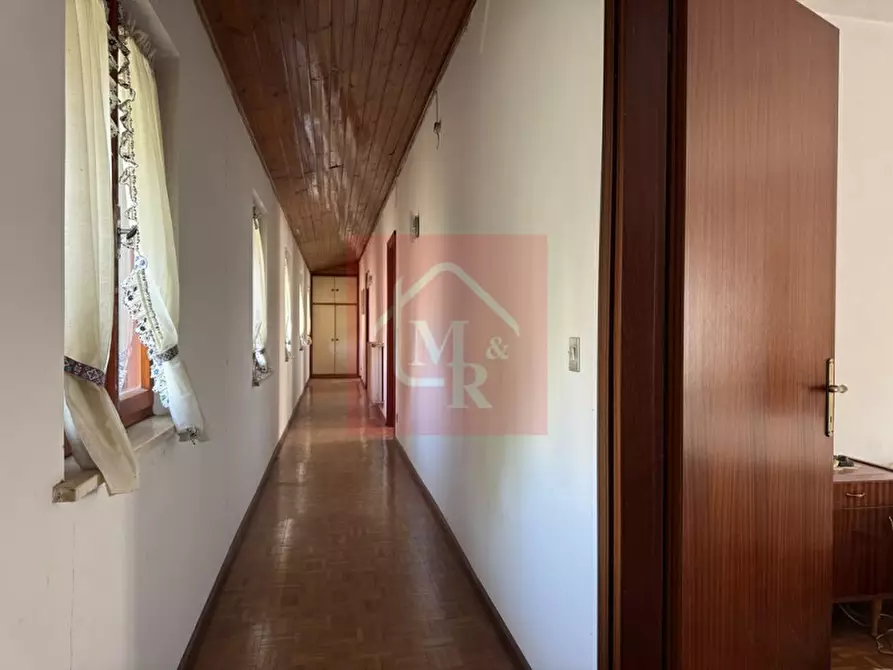 Immagine 33 di Casa indipendente in vendita  in via della Chiesa, 4 a Bagnaria Arsa