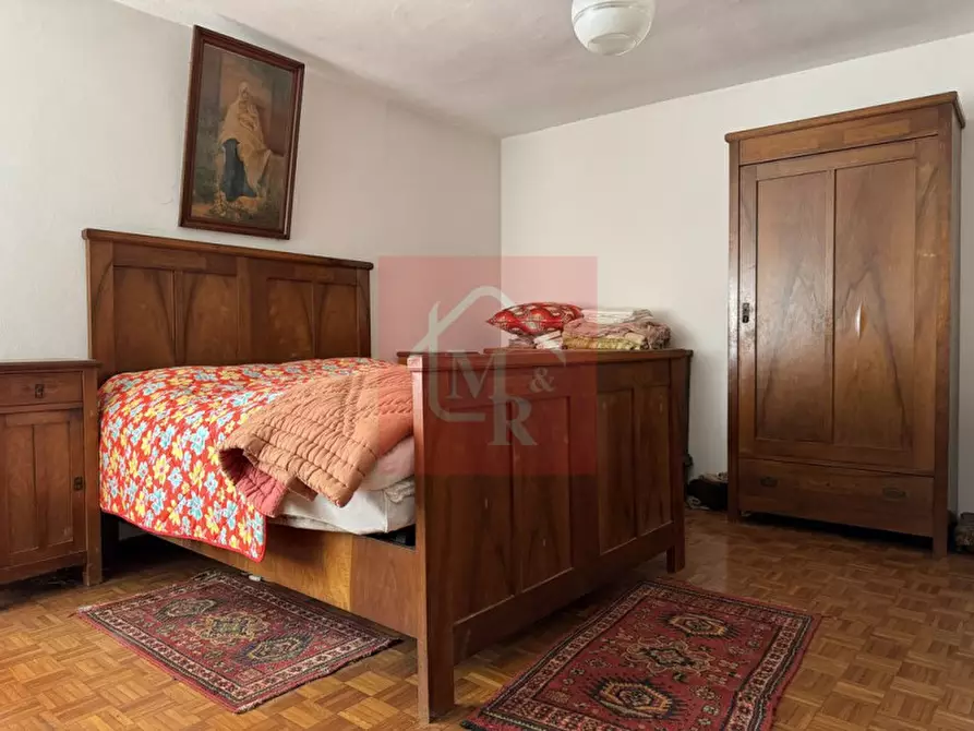 Immagine 37 di Casa indipendente in vendita  in via della Chiesa, 4 a Bagnaria Arsa