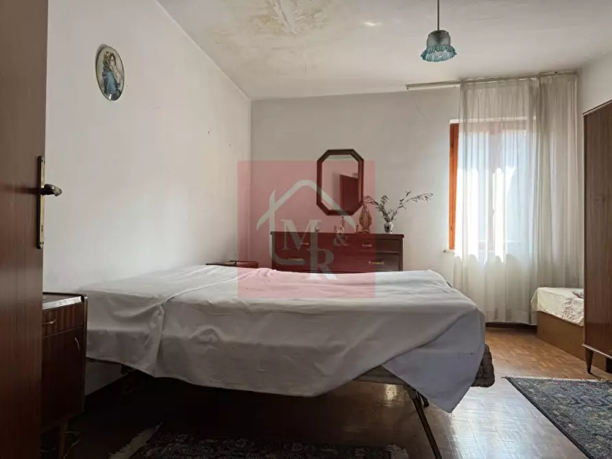 Immagine 46 di Casa indipendente in vendita  in via della Chiesa, 4 a Bagnaria Arsa