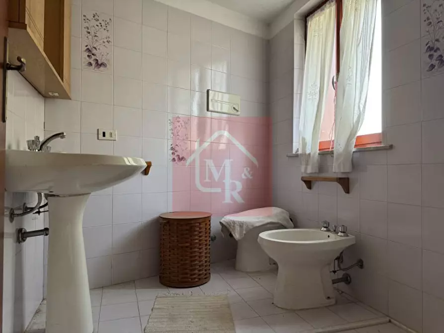 Immagine 48 di Casa indipendente in vendita  in via della Chiesa, 4 a Bagnaria Arsa