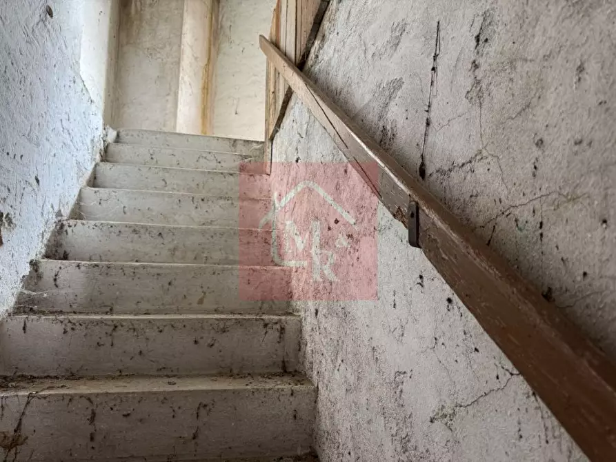 Immagine 49 di Casa indipendente in vendita  in via della Chiesa, 4 a Bagnaria Arsa