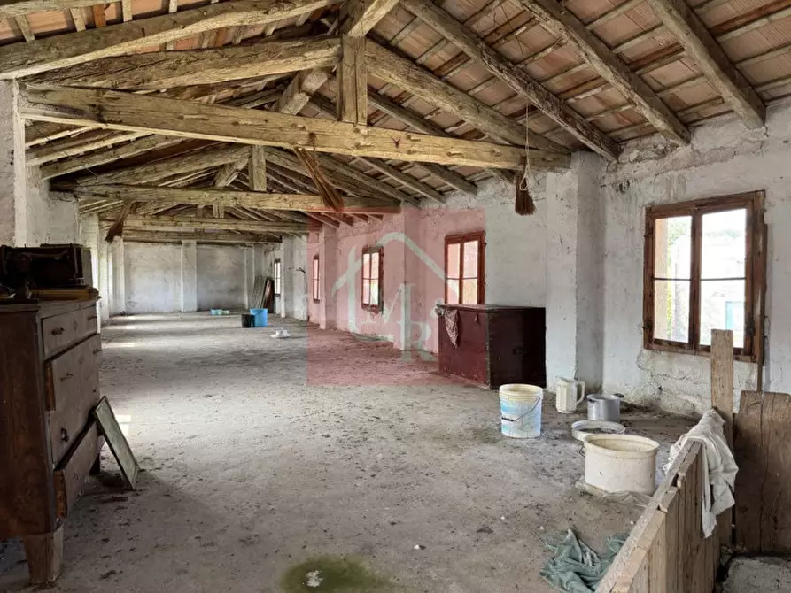 Immagine 50 di Casa indipendente in vendita  in via della Chiesa, 4 a Bagnaria Arsa