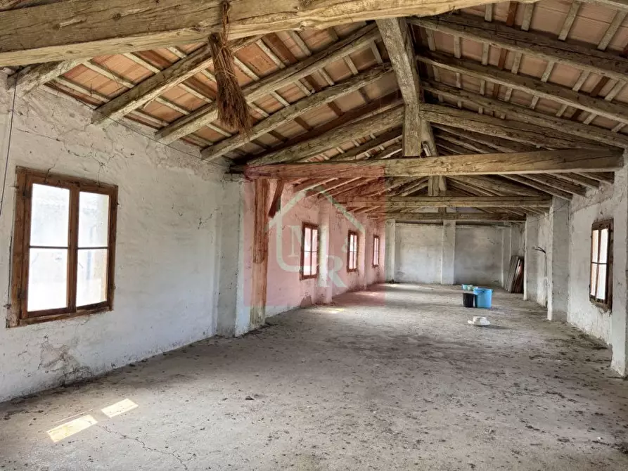 Immagine 51 di Casa indipendente in vendita  in via della Chiesa, 4 a Bagnaria Arsa