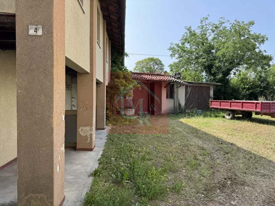 Immagine 53 di Casa indipendente in vendita  in via della Chiesa, 4 a Bagnaria Arsa