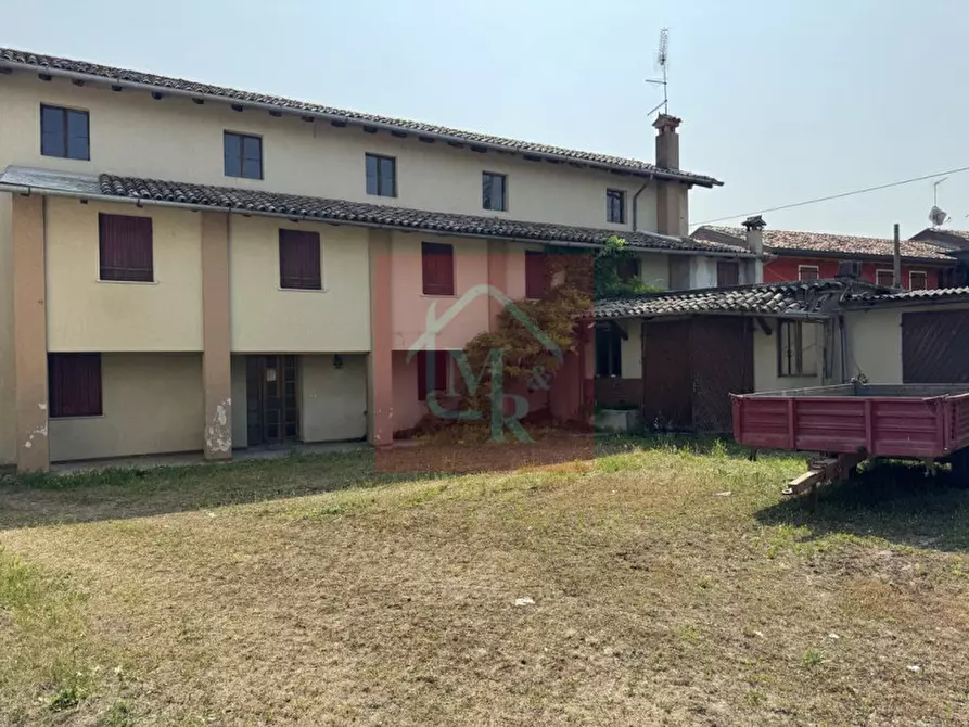 Immagine 54 di Casa indipendente in vendita  in via della Chiesa, 4 a Bagnaria Arsa