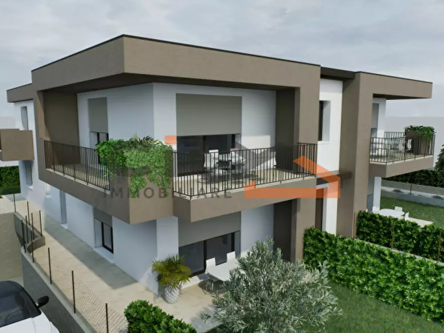 Immagine 2 di Appartamento in vendita  a Cassola