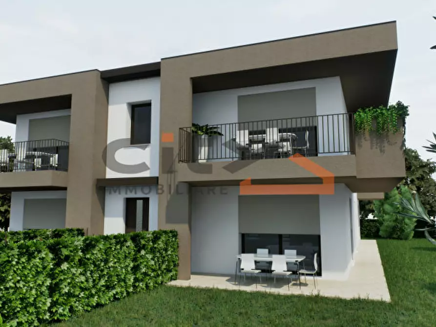 Immagine 3 di Appartamento in vendita  a Cassola