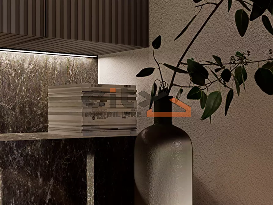 Immagine 4 di Appartamento in vendita  a Cassola