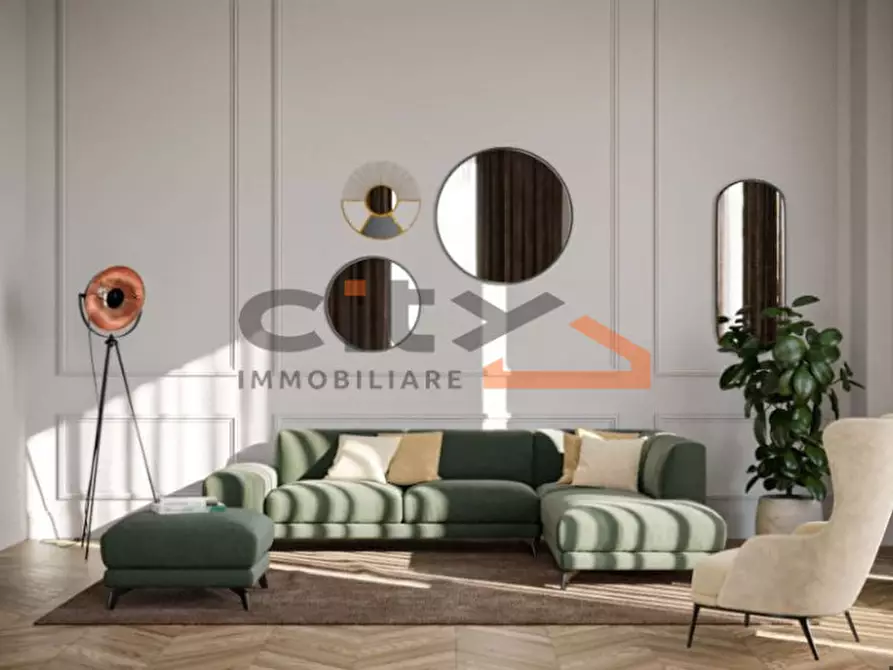 Immagine 5 di Appartamento in vendita  a Cassola