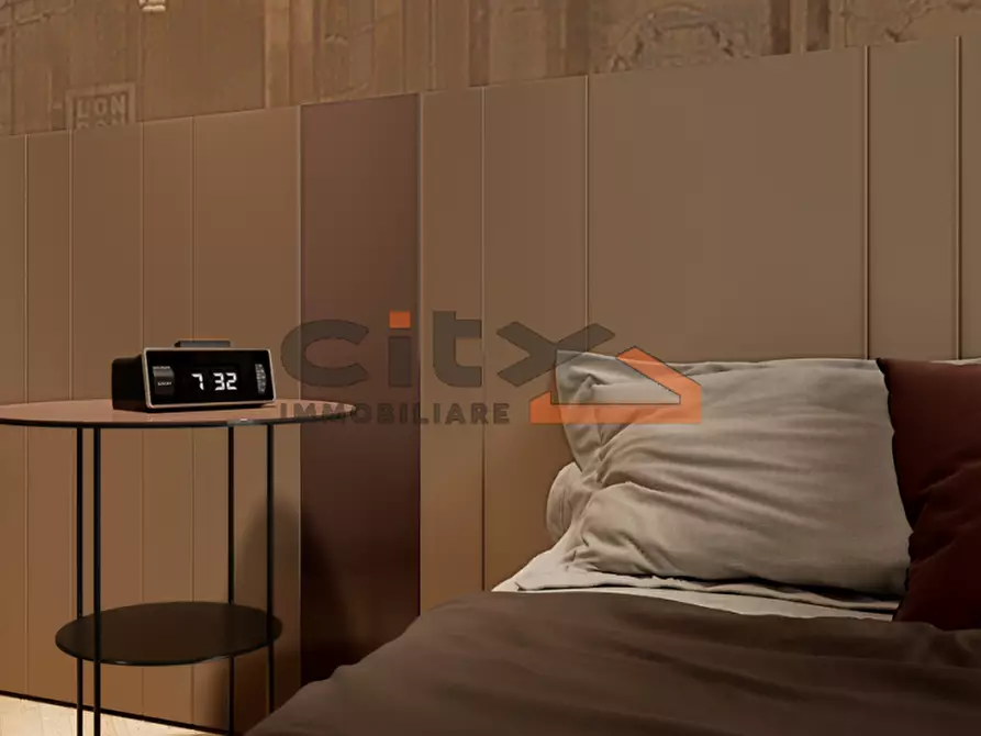 Immagine 6 di Appartamento in vendita  a Cassola