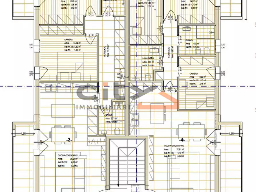 Immagine 9 di Appartamento in vendita  a Cassola