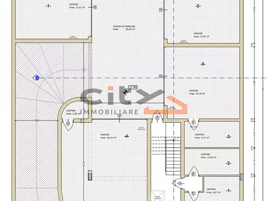 Immagine 10 di Appartamento in vendita  a Cassola