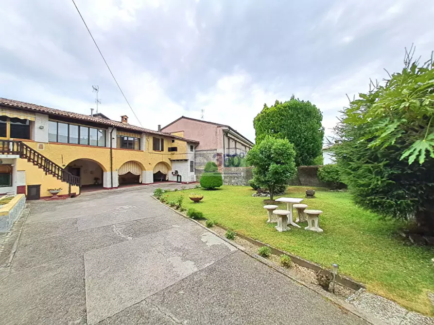 Immagine 1 di Rustico / casale in vendita  in Via Vicolo Chiuso a Erbusco