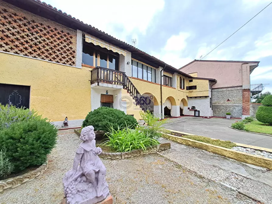 Immagine 3 di Rustico / casale in vendita  in Via Vicolo Chiuso a Erbusco