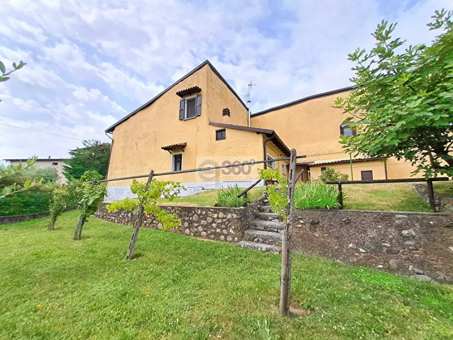 Immagine 3 di Rustico / casale in vendita  in Via Vicolo Chiuso a Erbusco