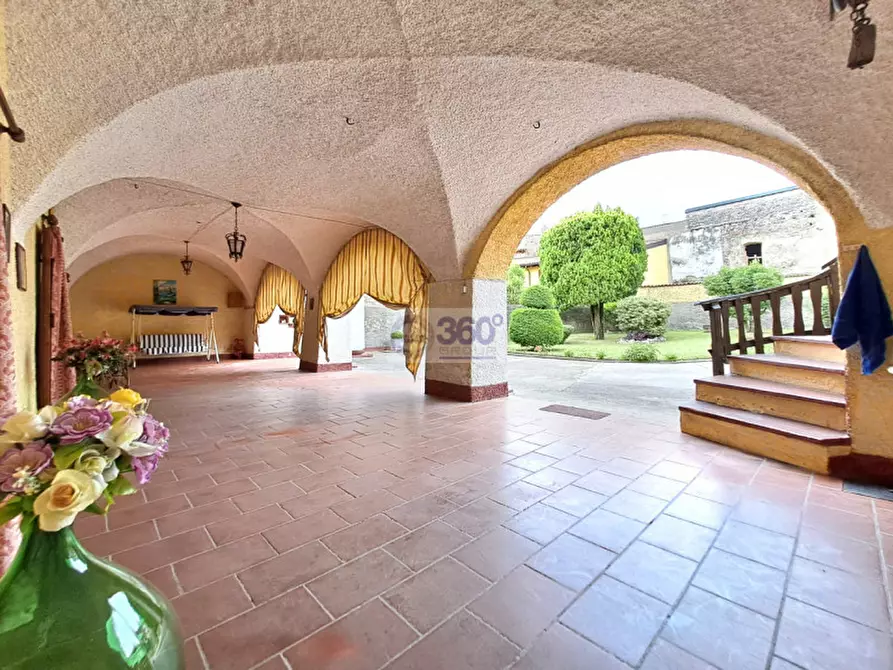 Immagine 5 di Rustico / casale in vendita  in Via Vicolo Chiuso a Erbusco