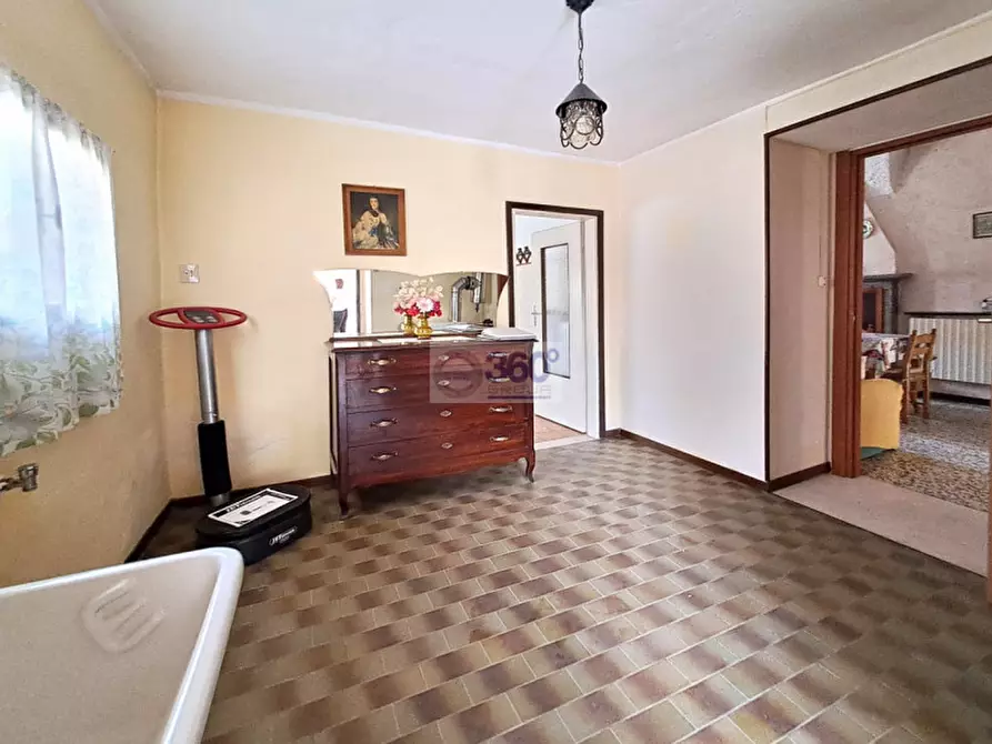 Immagine 14 di Rustico / casale in vendita  in Via Vicolo Chiuso a Erbusco